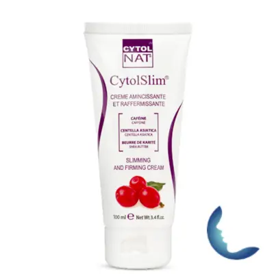Cytolslim Creme Amincissante Et Raffermissante