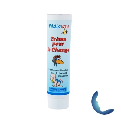 Pediakids Creme De Change