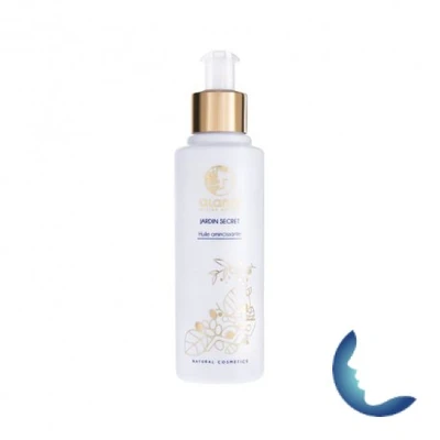 Alania Cosmetics Huile Amincissante, 150ml