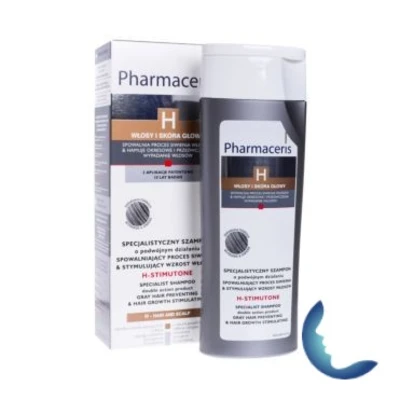 Pharmaceris H-stimutone Shampo Specieal