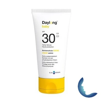 Daylong Baby Spf30, 50ml