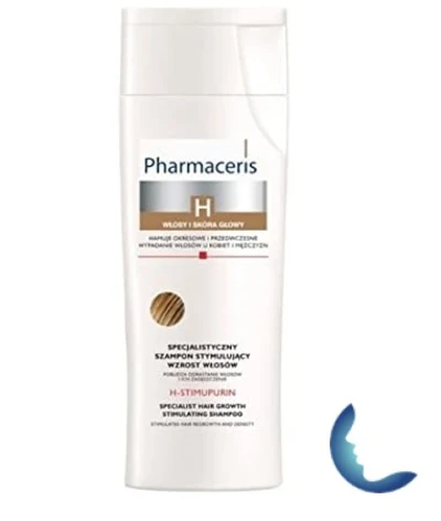 Pharmaceris H-stimupurin Shampoing 250ml