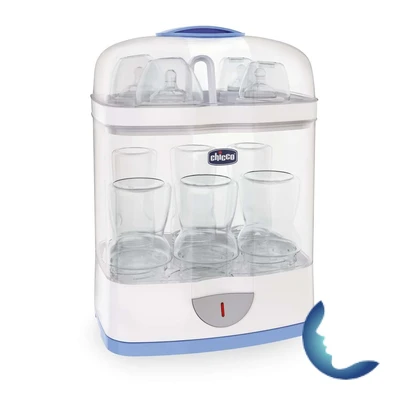 Chicco Stérilisateur électrique 2en1