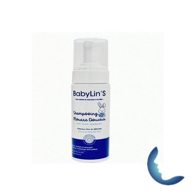 Babylin&rsquo;s Shampooing Mousse 150ml