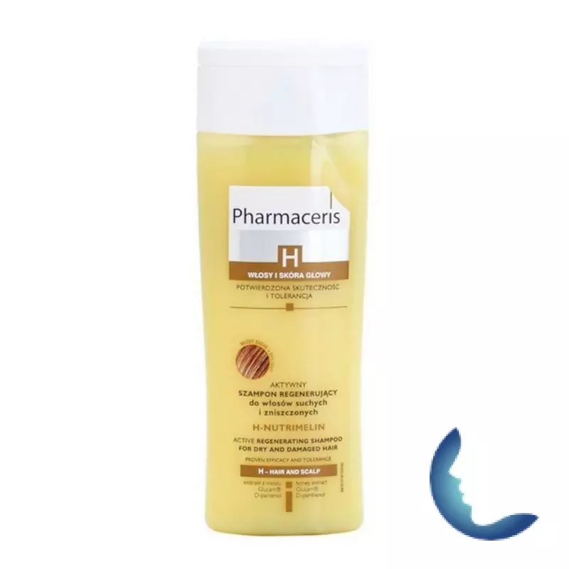Pharmaceris H-hair And Scalp H-nutrimelin 250ml