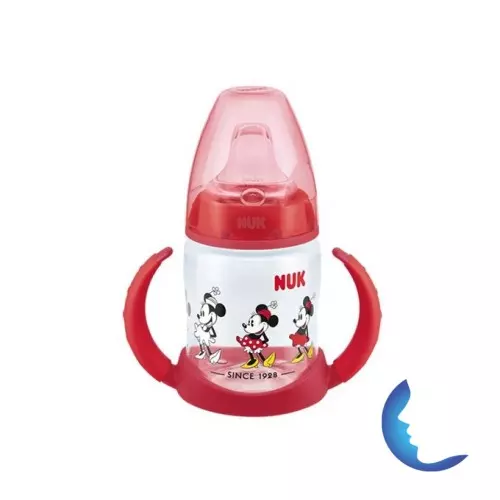 Nuk Tasse D&rsquo;apprentissage Mickey 6-18m, 150 Ml