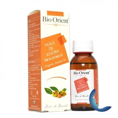 Bio Orient Huile De Jojoba, 10ml