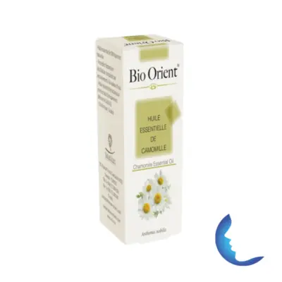Bio Orient Huile Essentielle De Camomille, 10ml