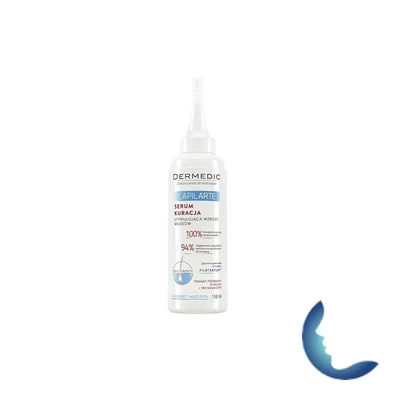 Dermedic Capilarte Serum Anti Chute Et Repousse 150 Ml