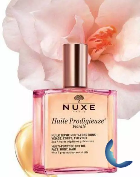 Nuxe Huile Florale 50ml