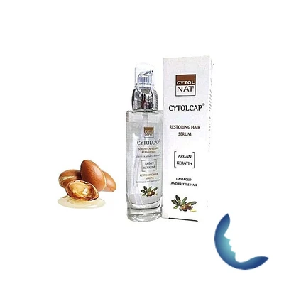 Cytolnat Cytolcap Sérum Capillaire Réparateur , 50ml