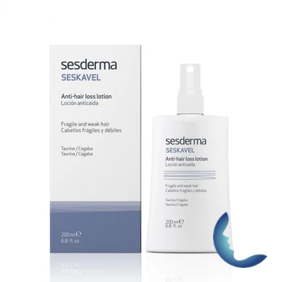 Sesderma Seskavel Lotion Antichute, 200ml