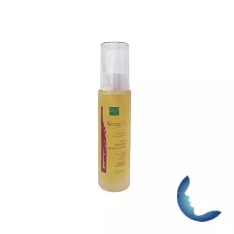 Xen Kératin Q10 Lotion, 60g