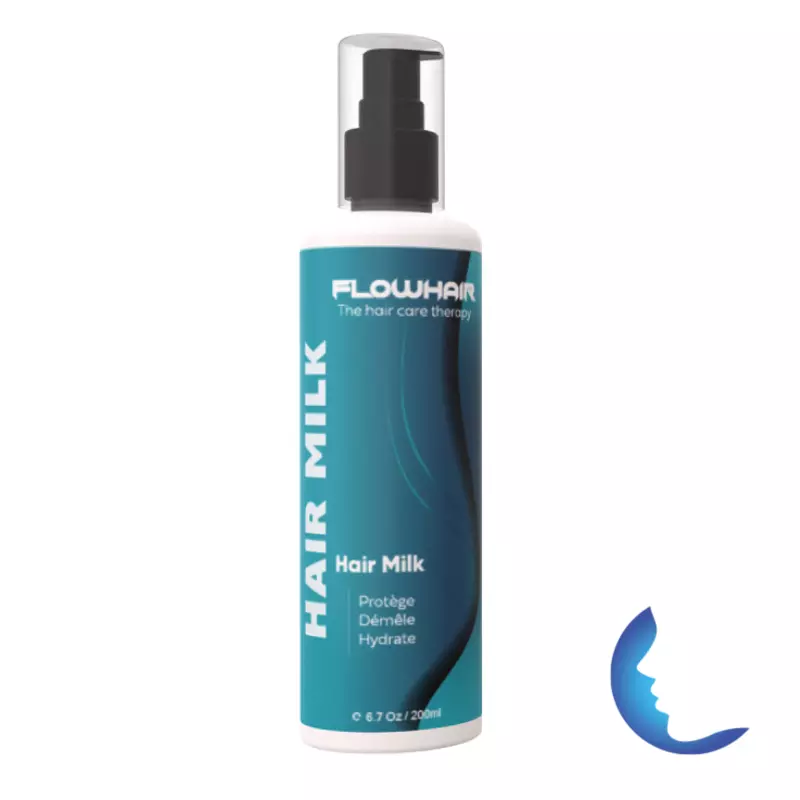 Flowhair Hair Milk, 200ml