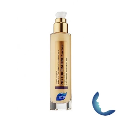 Phyto Phytokératine Extrême Crème D&rsquo;exception,100 Ml