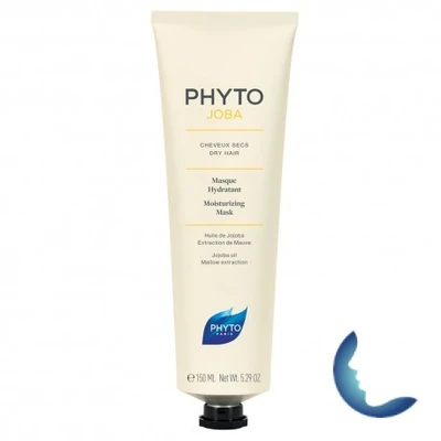 Phyto Phytojoba Masque Haute Hydratation, 150ml