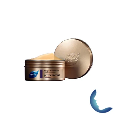 Phyto Phytokératine Extrême Masque, 150 Ml