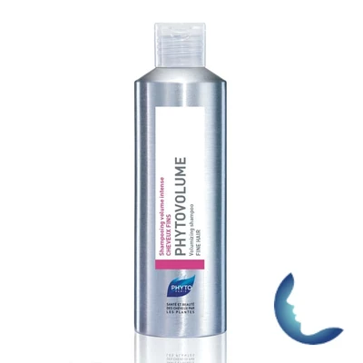 Phyto Phytovolume Shampooing Volume Intense, 200ml