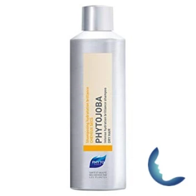 Phyto Phytojoba Shampooing Hydratation Brillance, 250ml