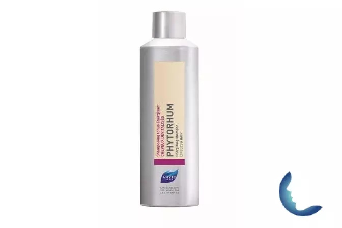 Phyto Phytorhum Shampooing Tonus Énergisant, 200ml