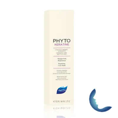 Phyto Phytokératine Masque