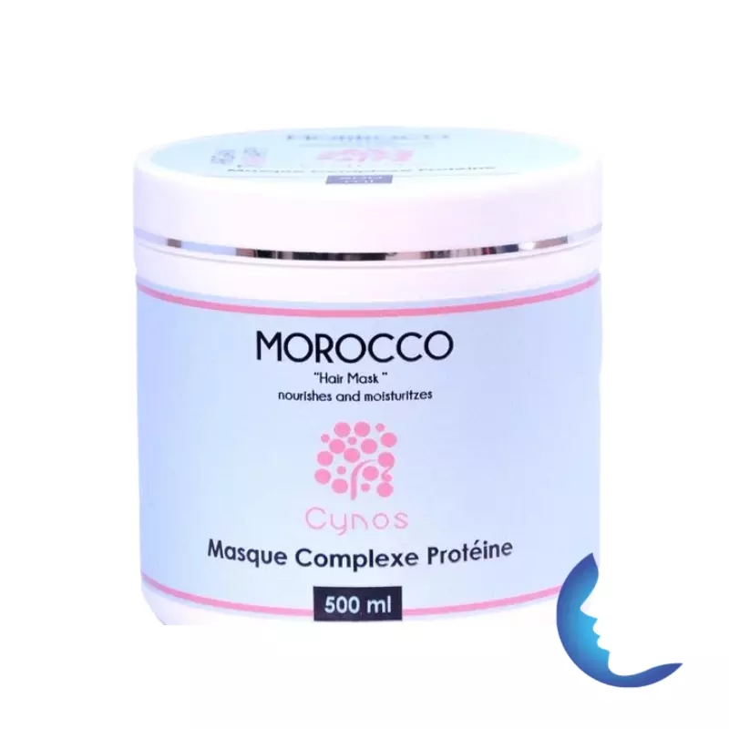 Cynos Masque Complexe, 500ml