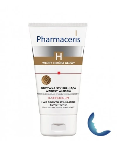 Pharmaceris H Stimulinum Apres Shampooing 150 Ml