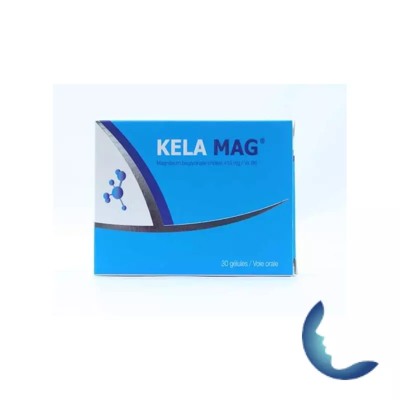 Kela Mag 30 G