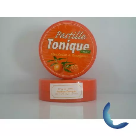 Pastille Tonique
