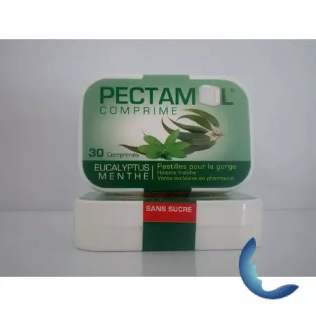Pectamol Menthe