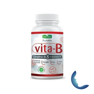 Therapia Vit-b Boite De 30