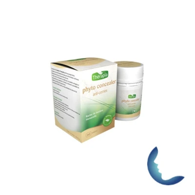 Therapia Phyto Concealer 60 GÉlules
