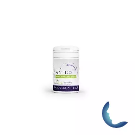 Young Health Anti-ox 60 Gelules