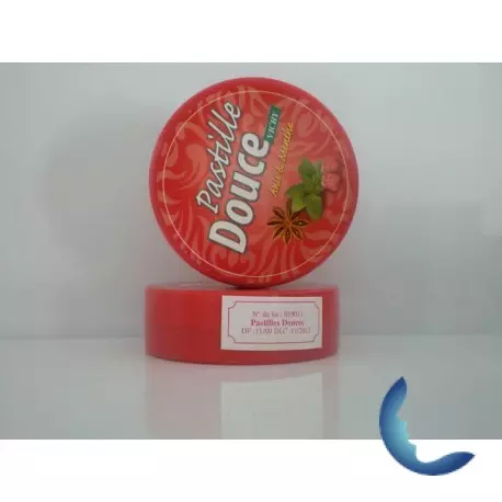 Pastille Douce