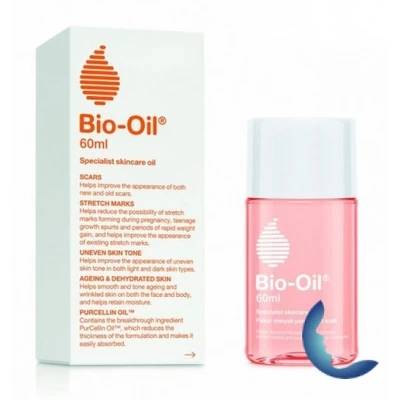 Bio Oil 60 Ml