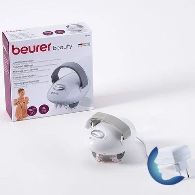 Test Beurer Cellulite Massager Cm50