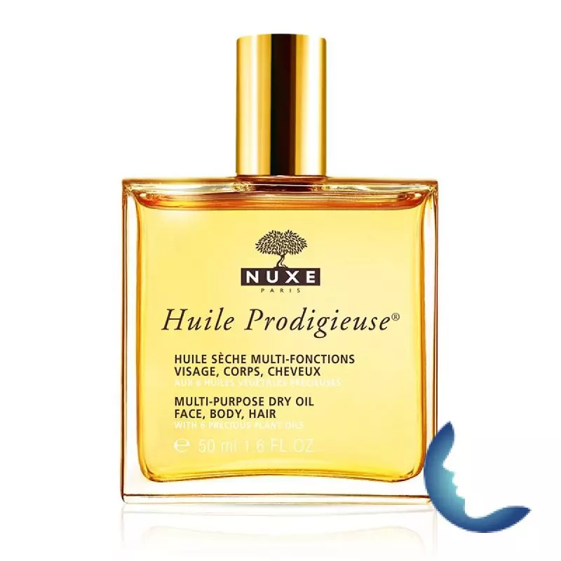 Nuxe Huile Prodigieuse, 50ml