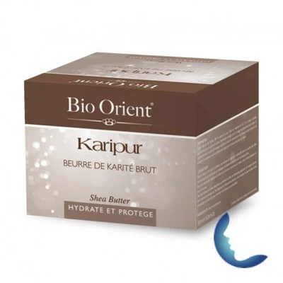 Bio Orient Beurre De Karité Pure , 100 G