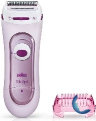 Braun Silk Epil Rasoire Ls5103