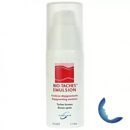 Biotaches Emulsion, 30 Ml