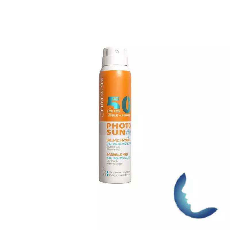 Dermacare Photosun Brume Invisible 150 Ml