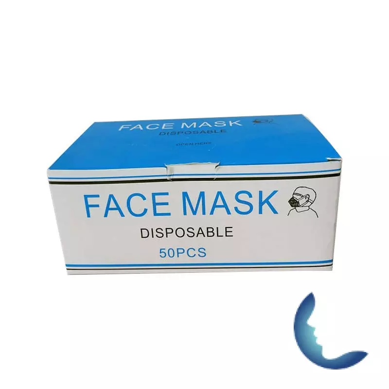 Masque Chirurgical