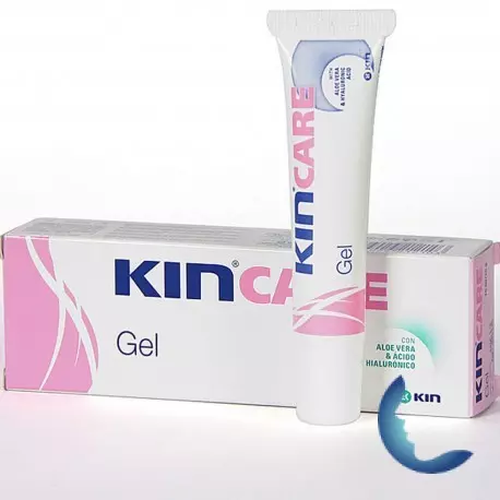 Kin Care Gel, 15 Ml