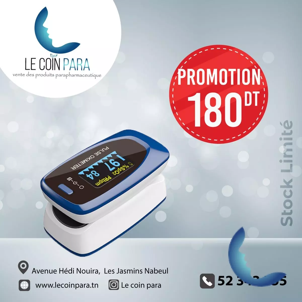 Contec Oximeter Cms50dl