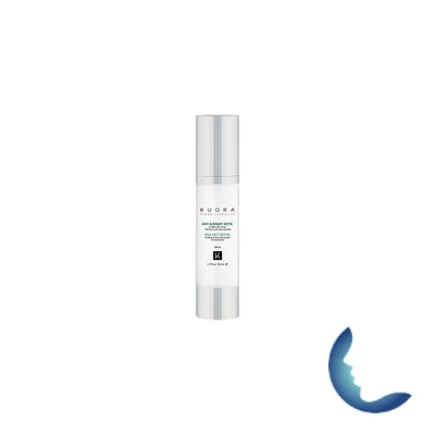 Kuora Fluid Soya Day & Night 50ml