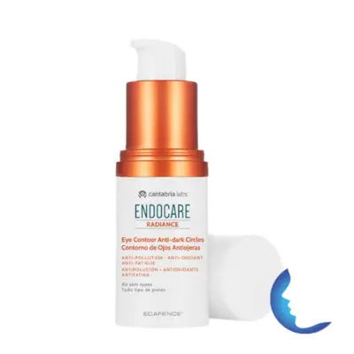 Heliocare Endocare Radiance Radiance Contour Yeux 15ml