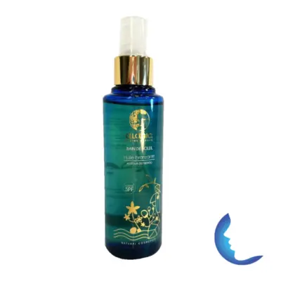 Alania Huile Bronzante Neroli 150ml
