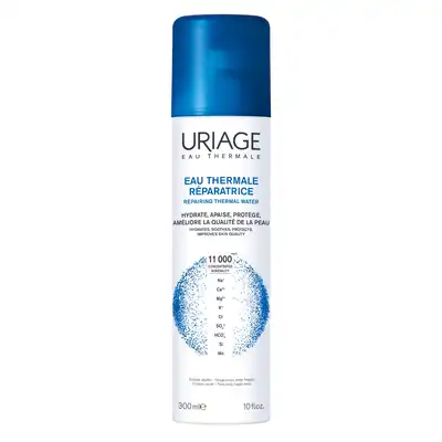Uriage Eau Thermale Spray Hydratant - 300ml
