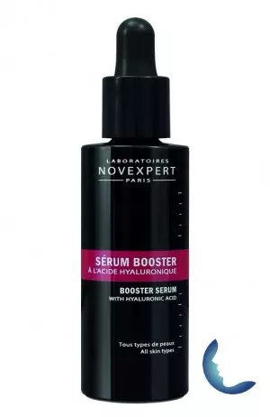 Novexpert Sérum Booster à L&rsquo;acide Hyaluronique, 30ml