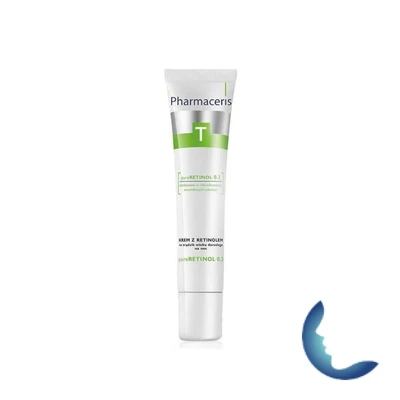 Pharmaceris T Pure Retinolcreme De Nuit 40ml